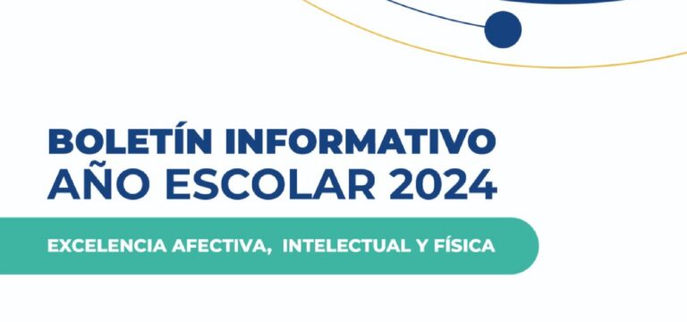 Calendarización 3er bimestre