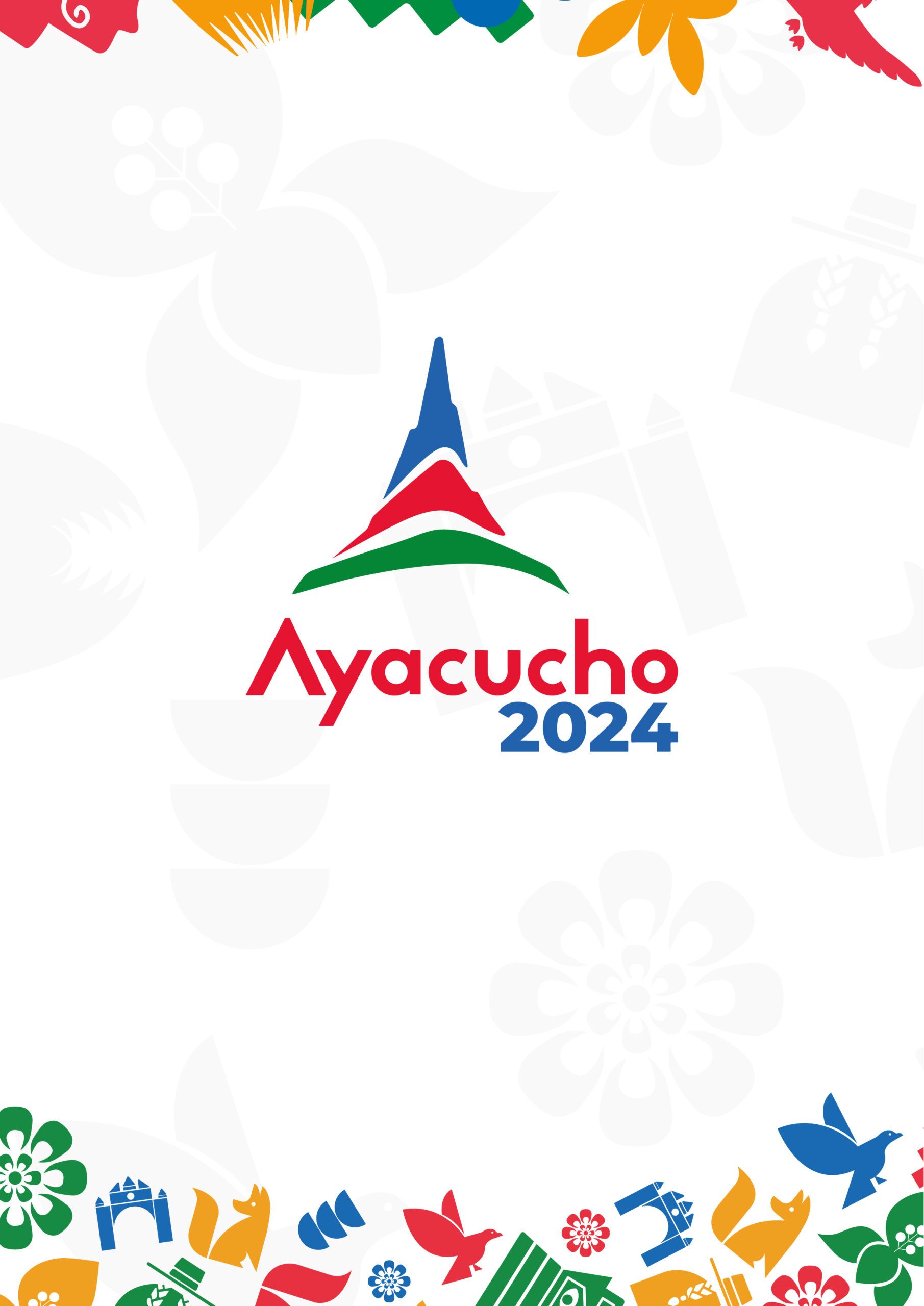 Juegos Bolivarianos en Quinua 2024