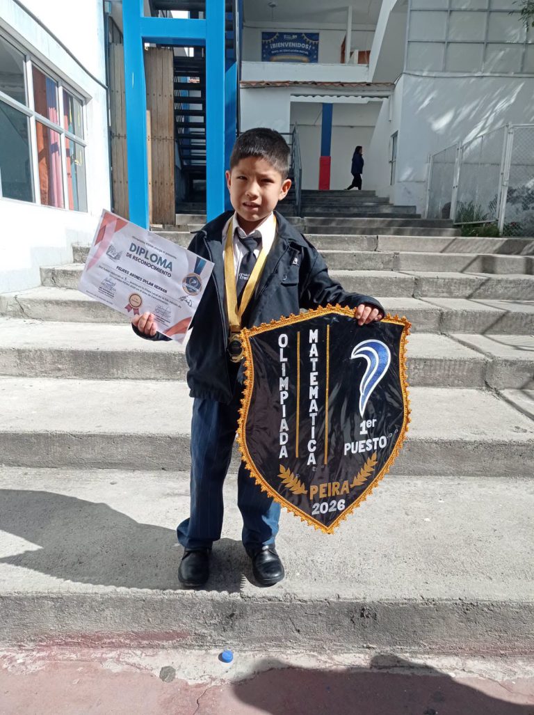 Primeros puestos en el Concurso Orion
